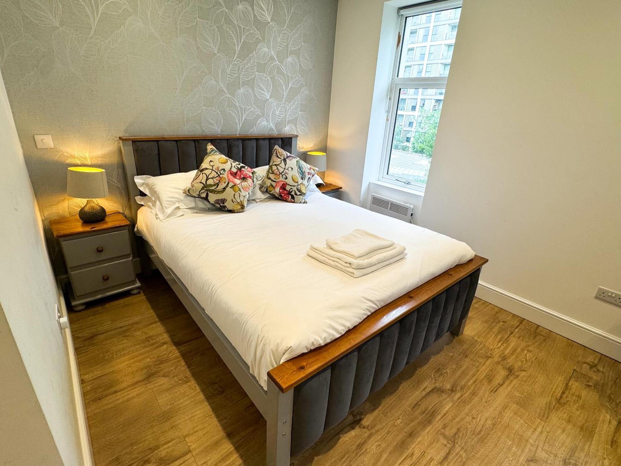 The Avonmore Olympia London Ngoại thất bức ảnh