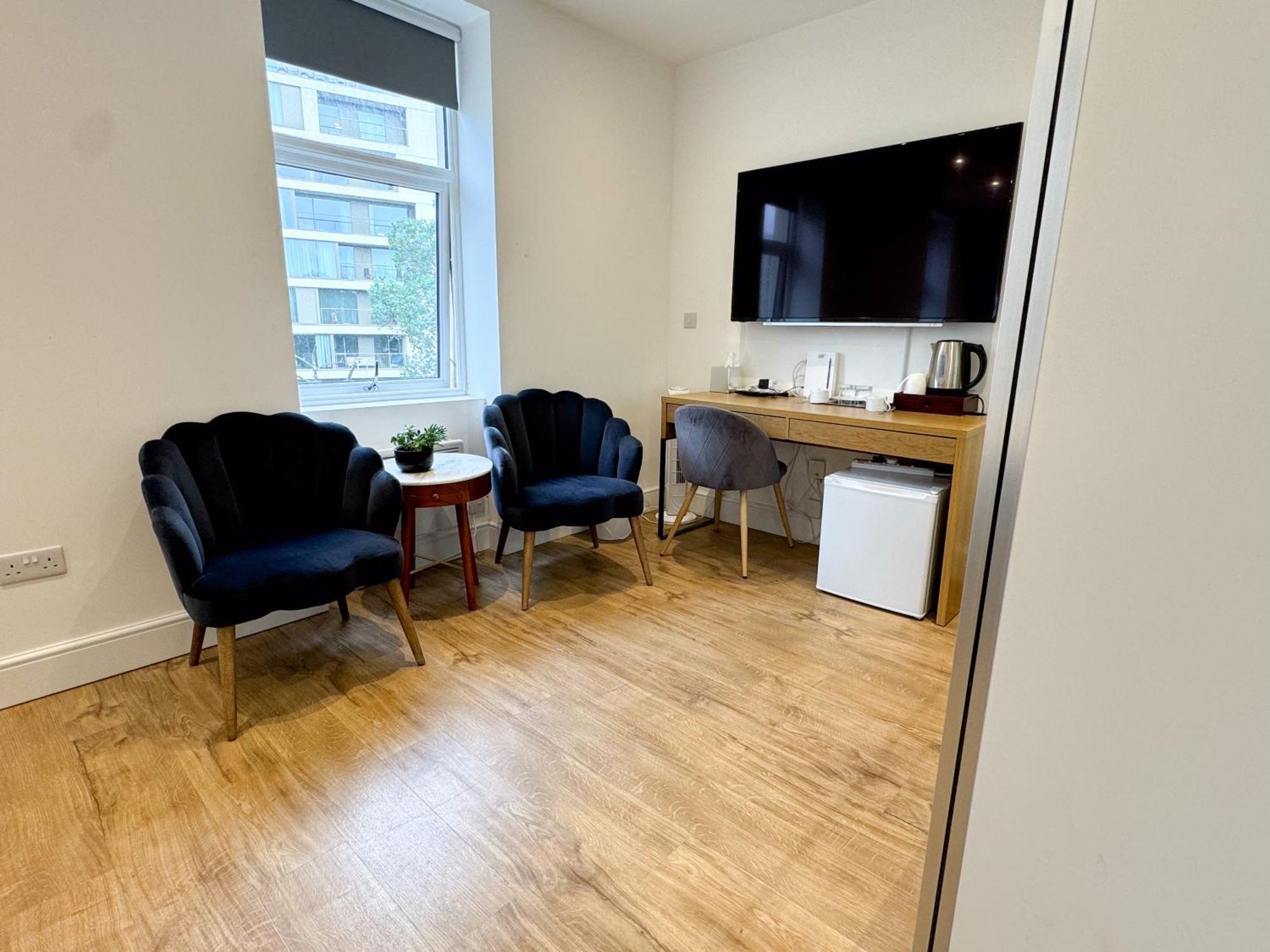 The Avonmore Olympia London Ngoại thất bức ảnh