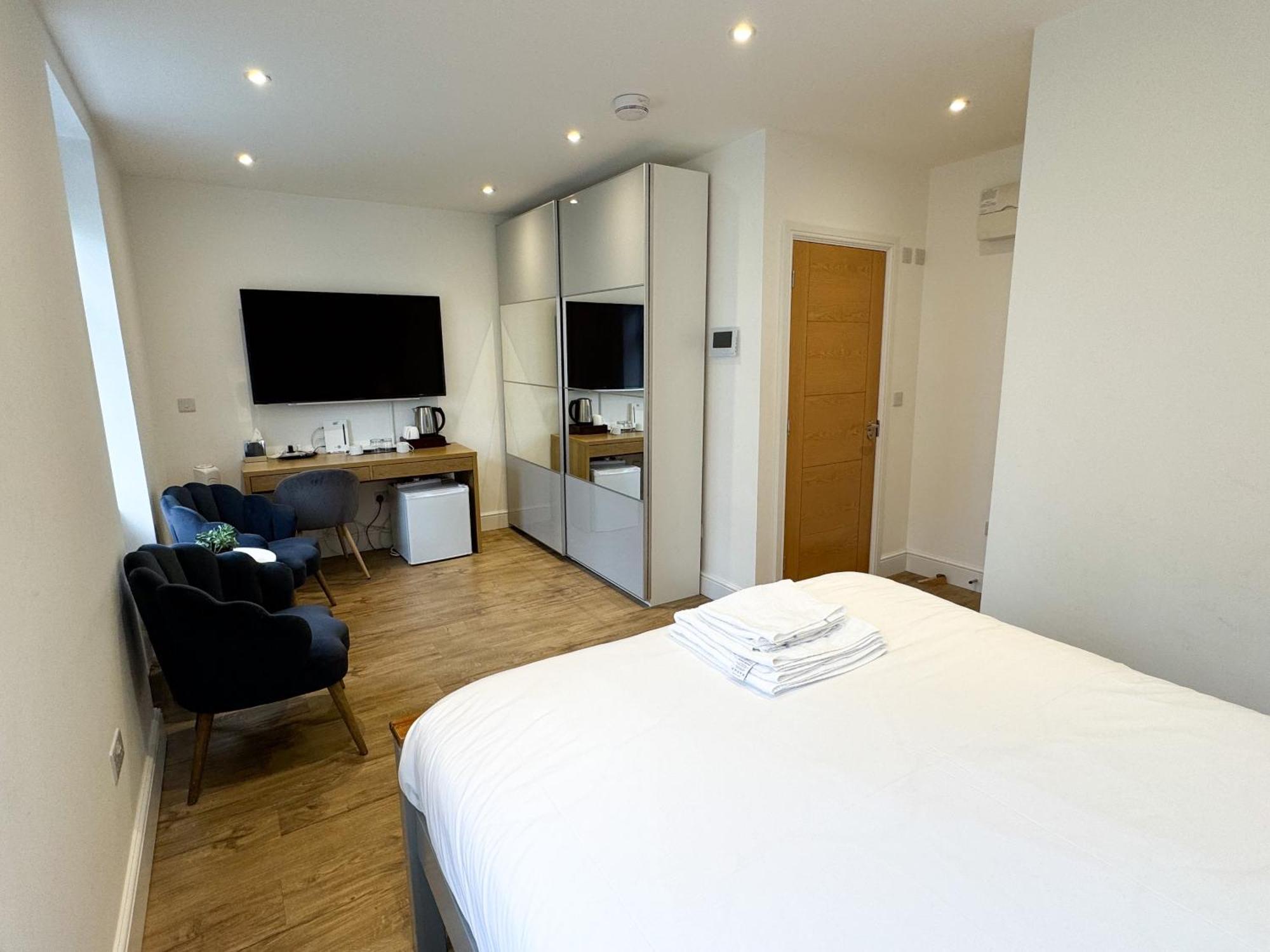 The Avonmore Olympia London Ngoại thất bức ảnh