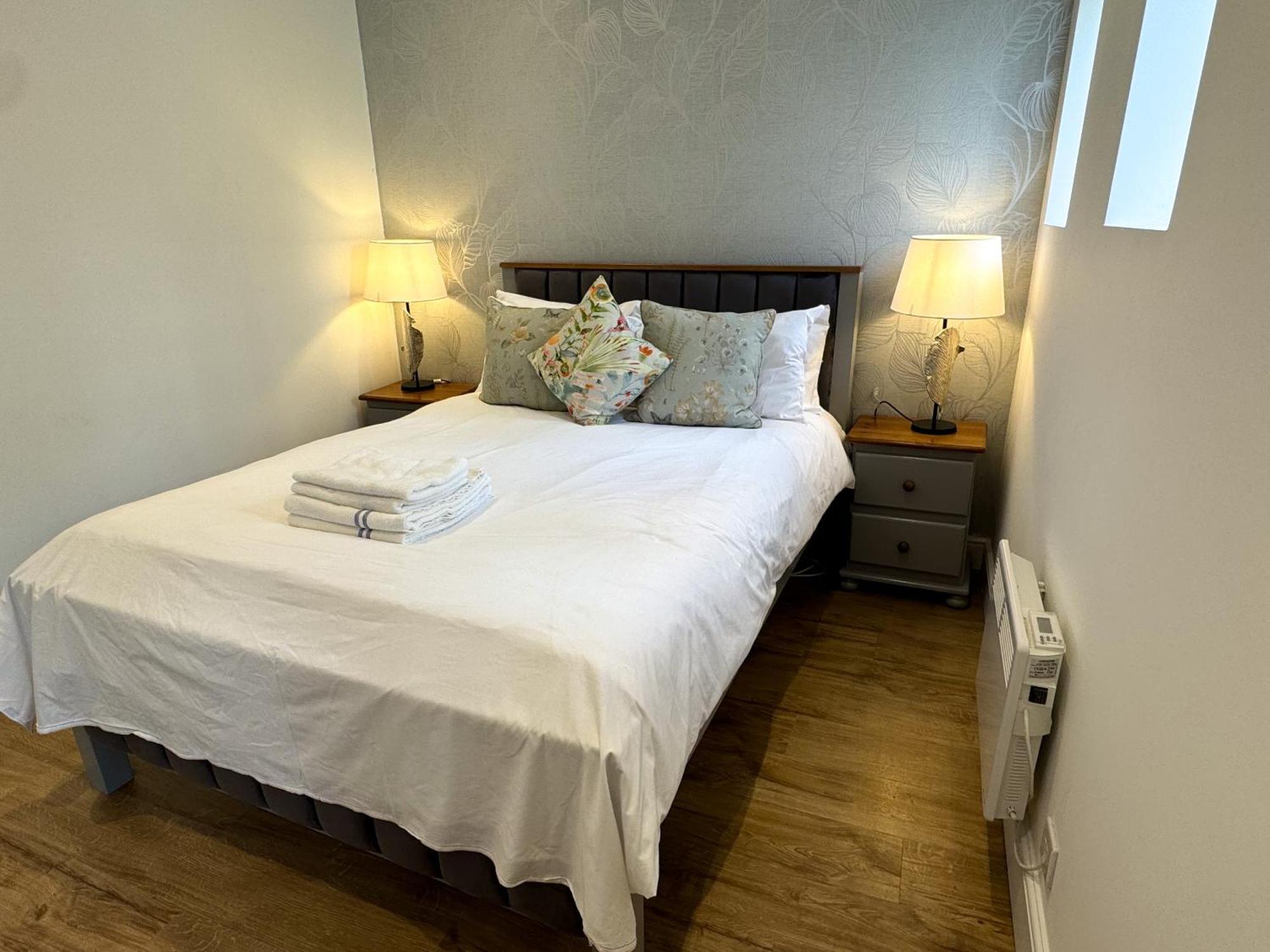 The Avonmore Olympia London Ngoại thất bức ảnh