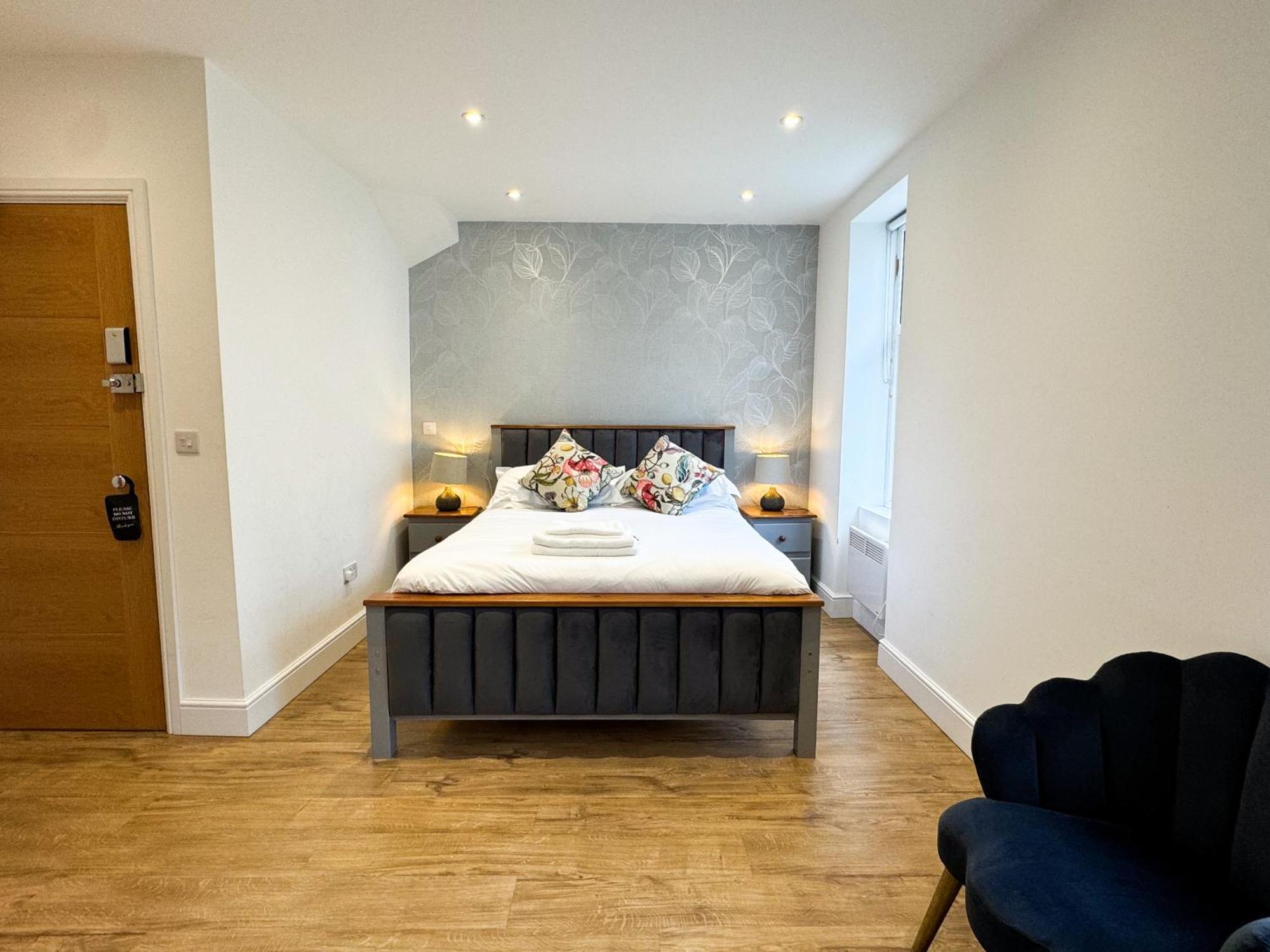 The Avonmore Olympia London Ngoại thất bức ảnh
