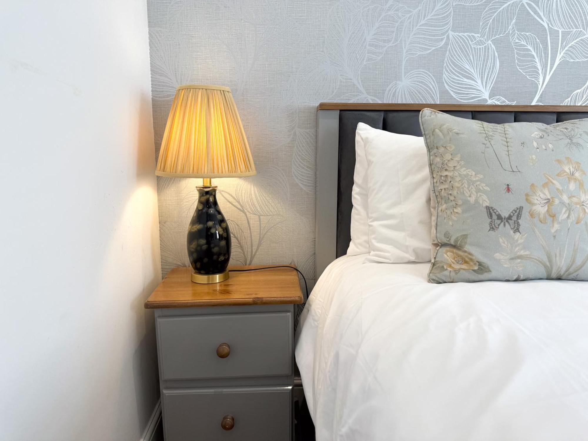 The Avonmore Olympia London Ngoại thất bức ảnh