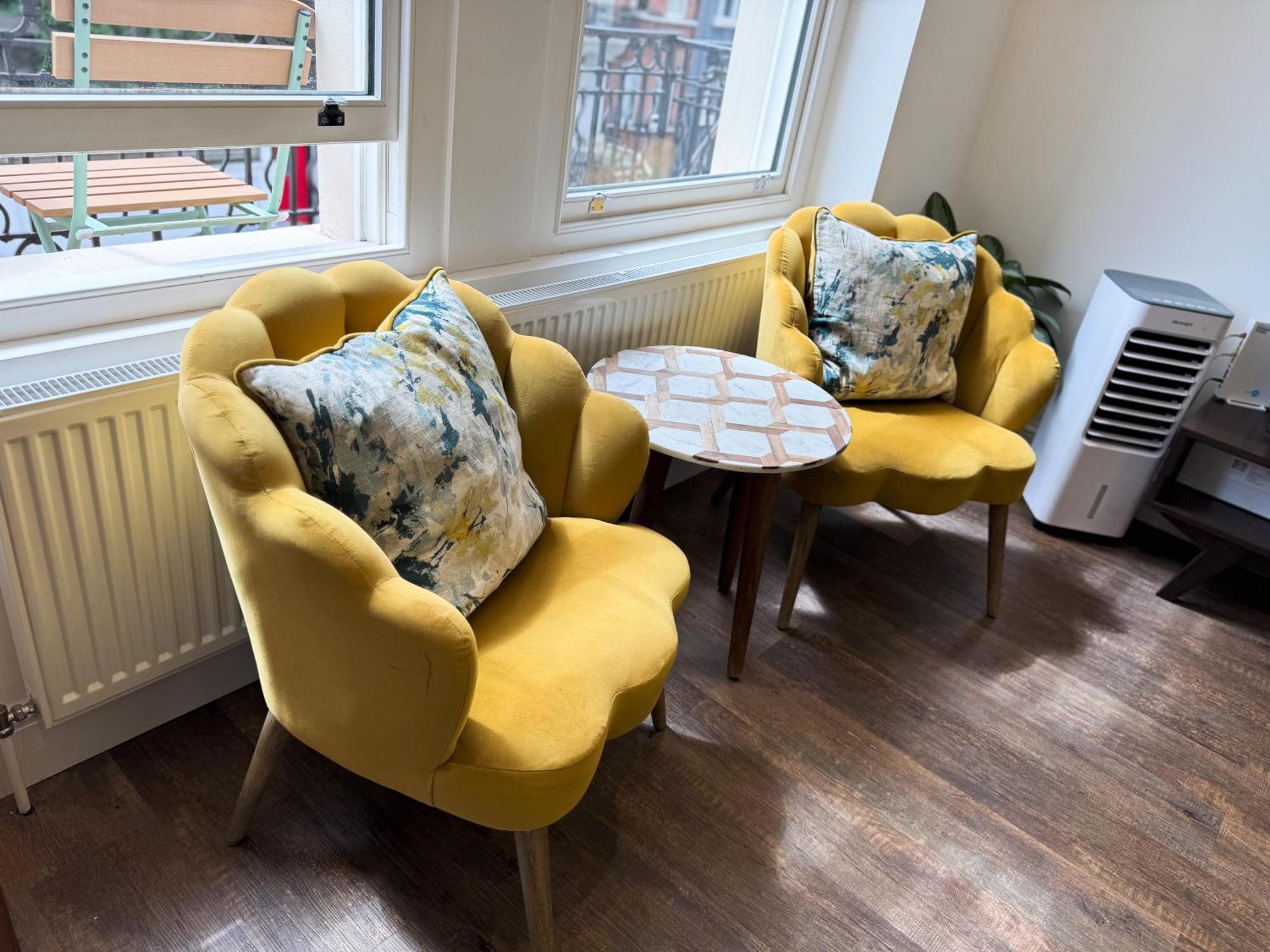 The Avonmore Olympia London Ngoại thất bức ảnh