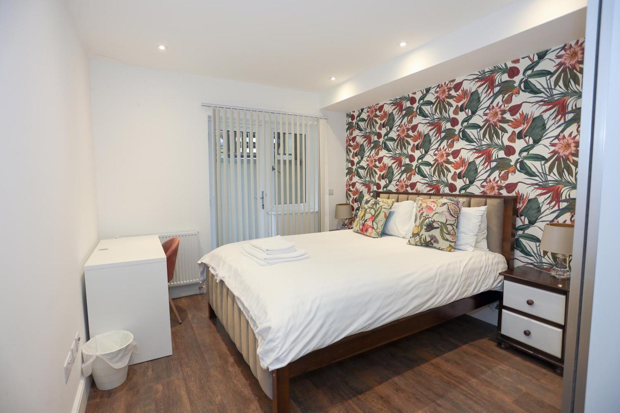 The Avonmore Olympia London Ngoại thất bức ảnh