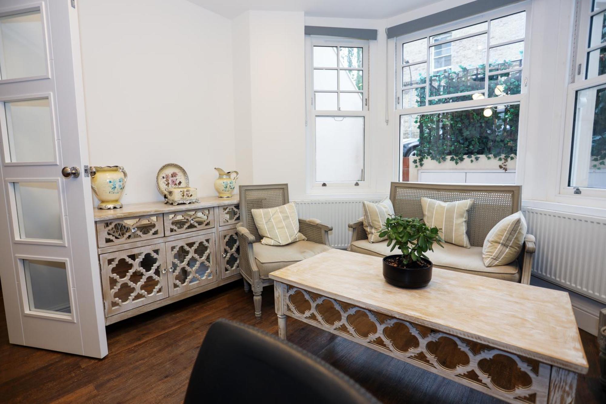 The Avonmore Olympia London Ngoại thất bức ảnh
