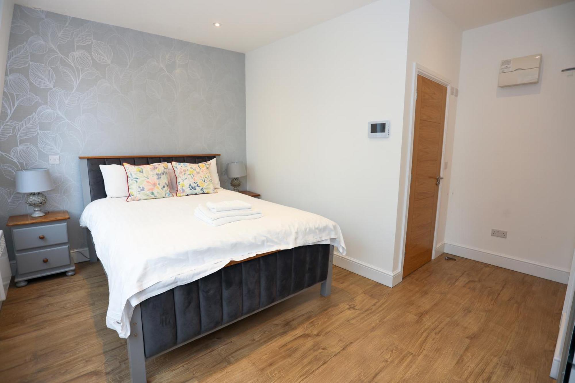 The Avonmore Olympia London Ngoại thất bức ảnh