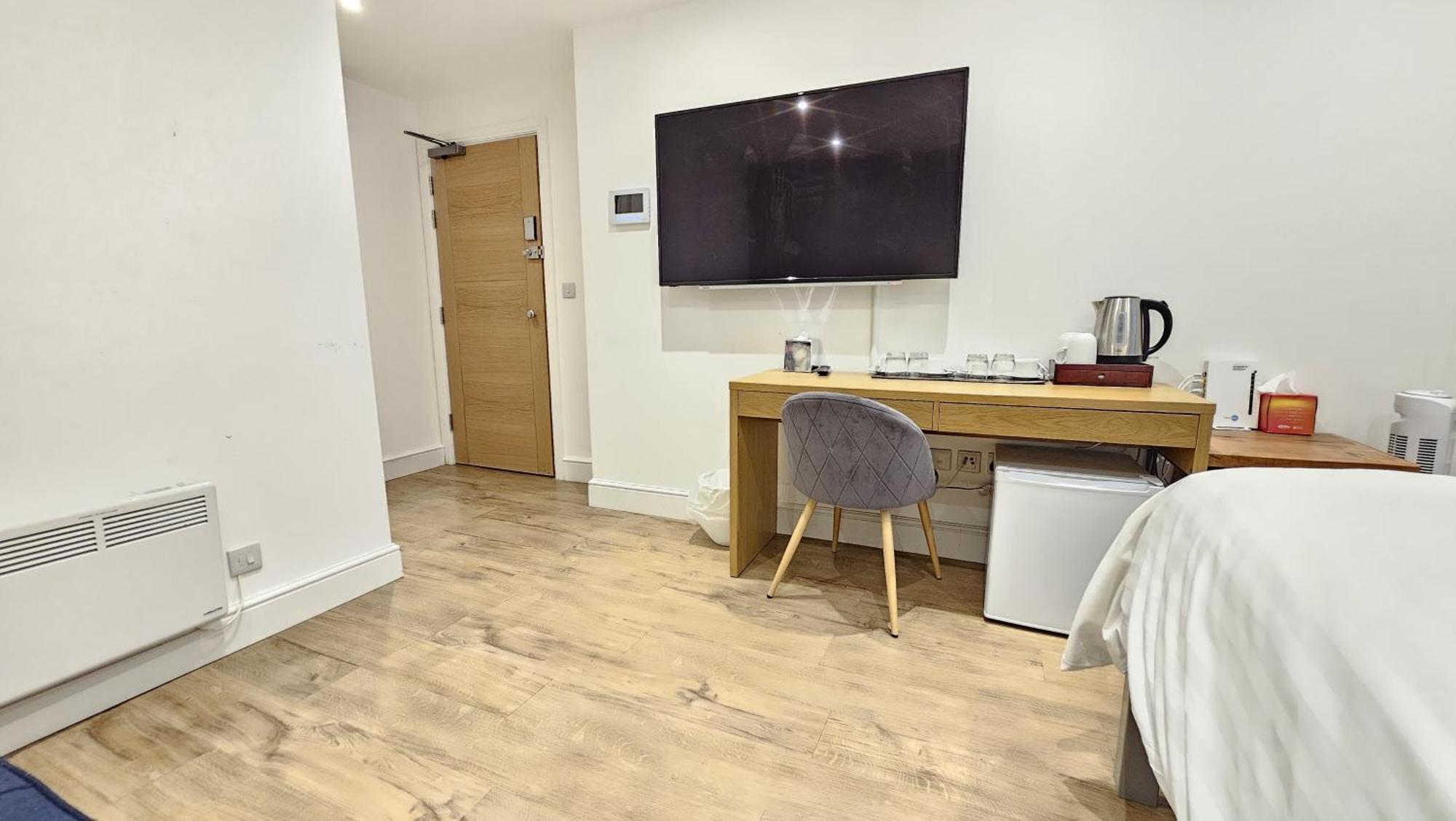 The Avonmore Olympia London Ngoại thất bức ảnh