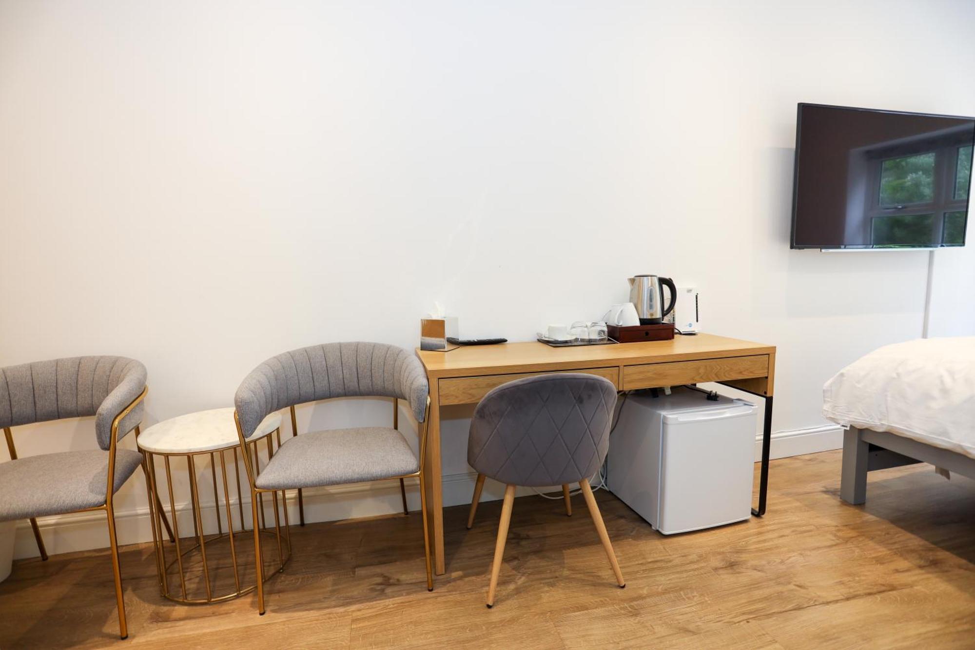 The Avonmore Olympia London Ngoại thất bức ảnh