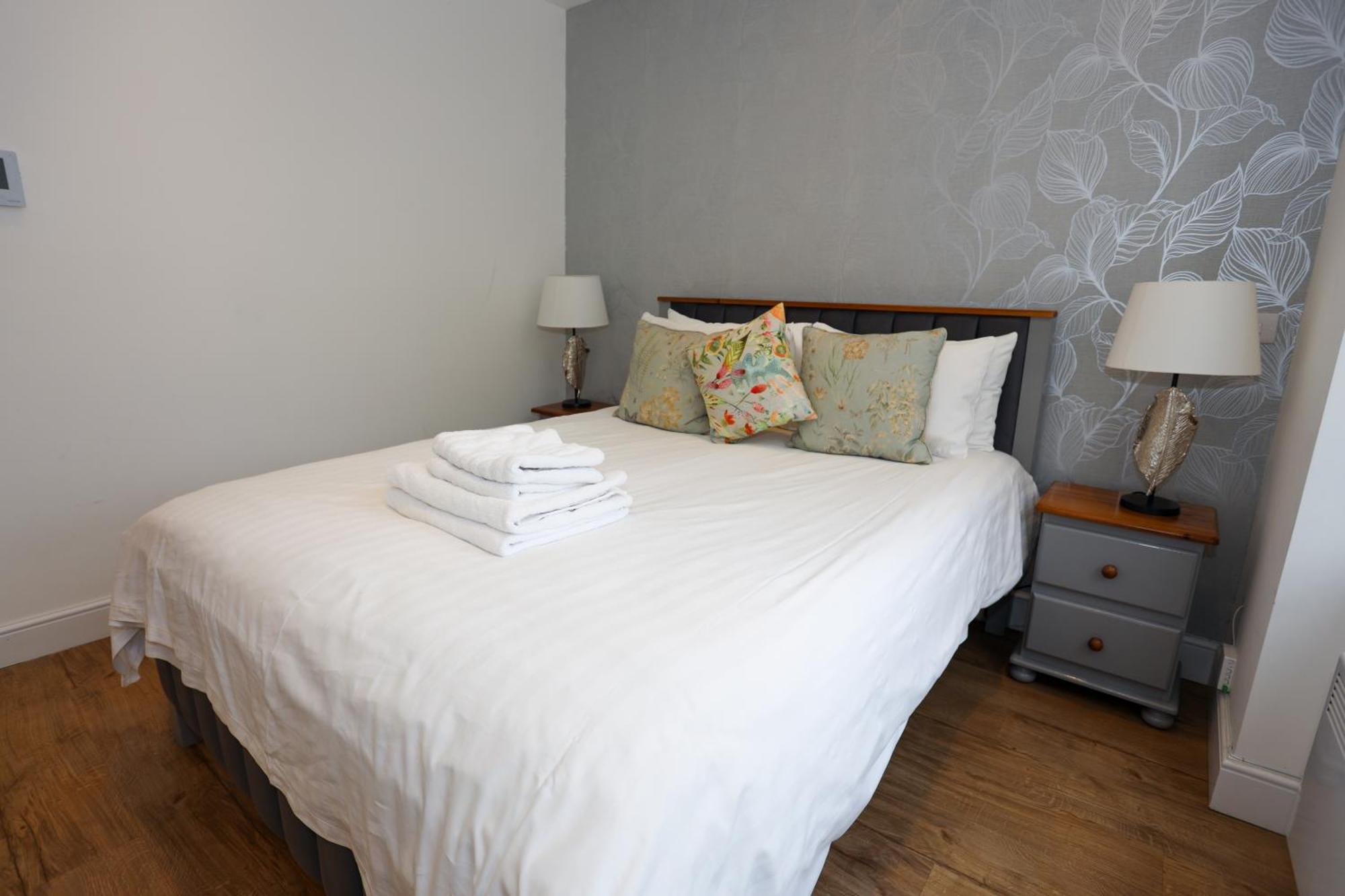 The Avonmore Olympia London Ngoại thất bức ảnh