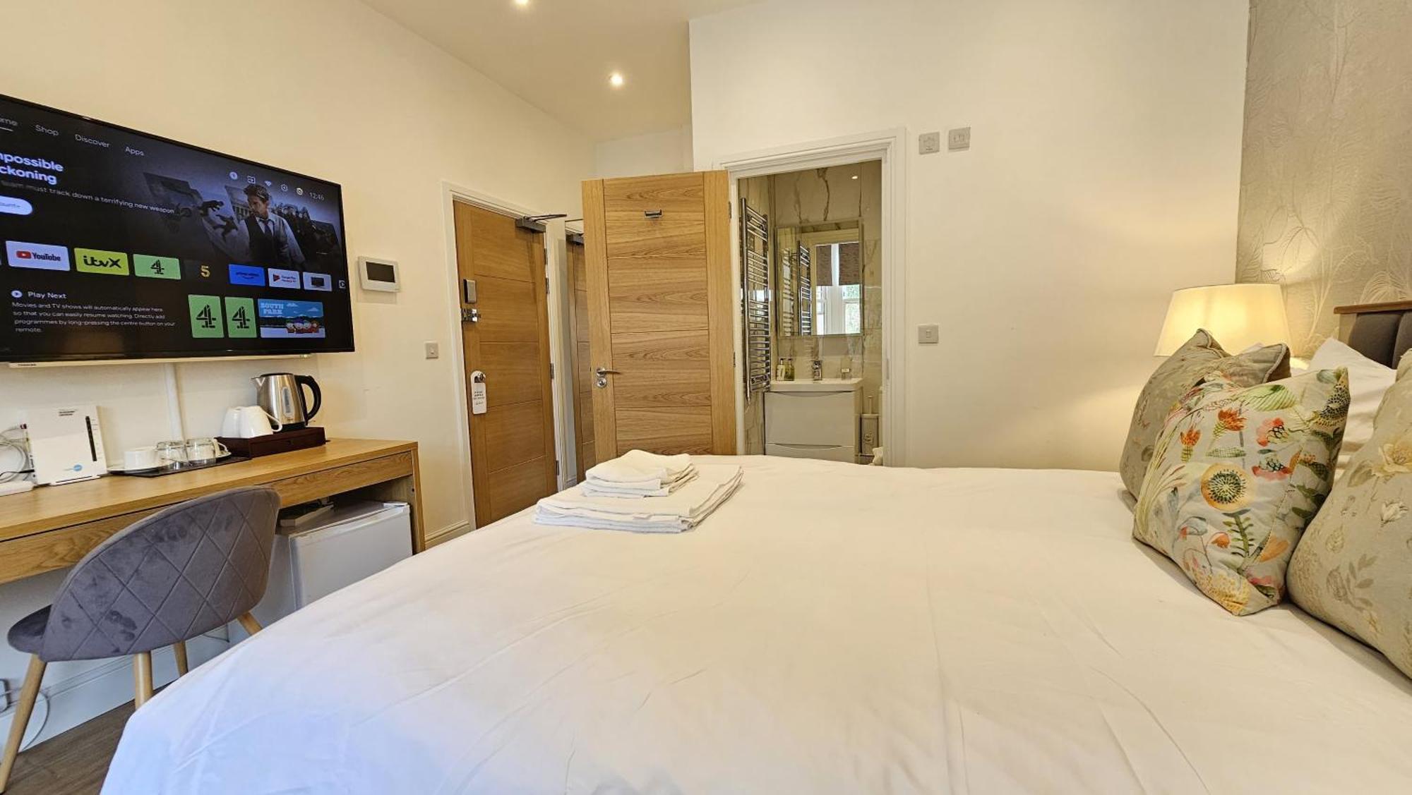 The Avonmore Olympia London Ngoại thất bức ảnh